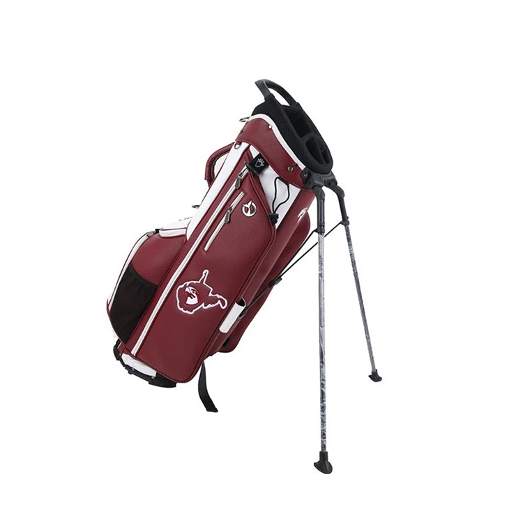 golf stand bag