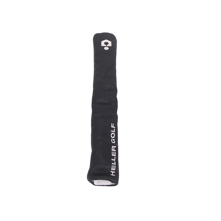 Custom Golf Alignment Stick Cover