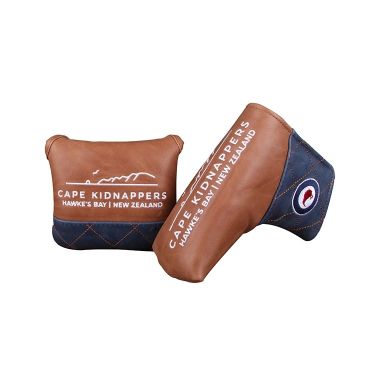 Custom Golf Club Head Covers