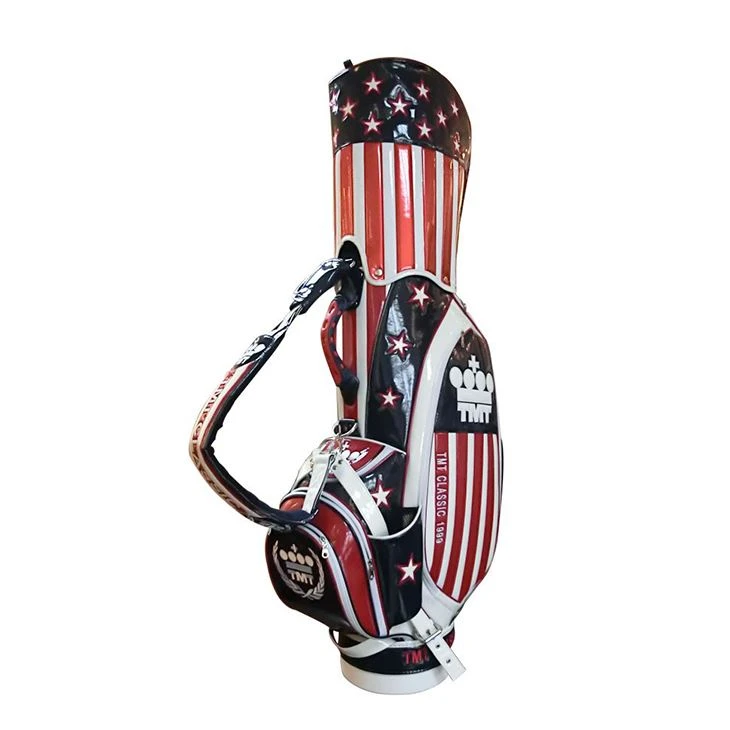 Golf Caddy Carrying Bag
