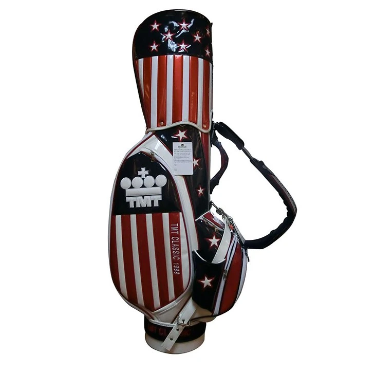 Golf Caddy Carrying Bag
