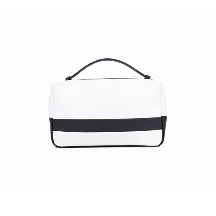 white pouch 1