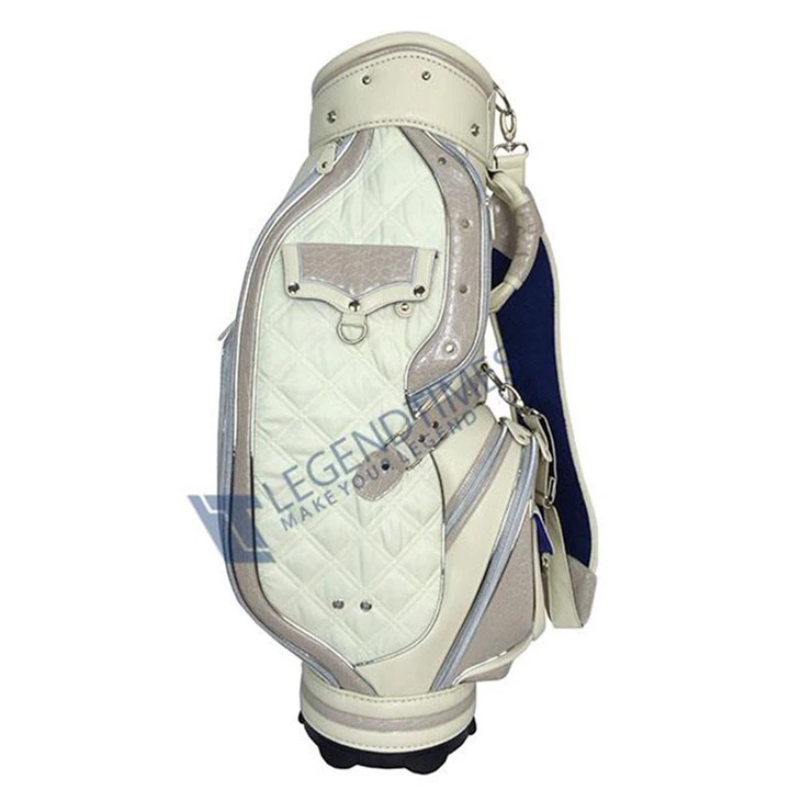 British Qhib Golf Hnab Ncig Saib