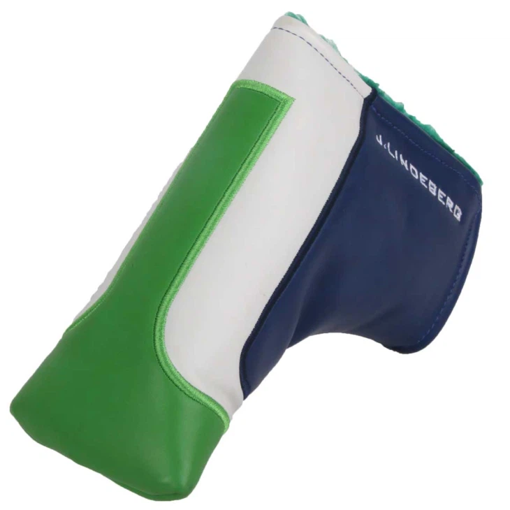 J Lindeberg Golf Putter Headcover Manufacturer