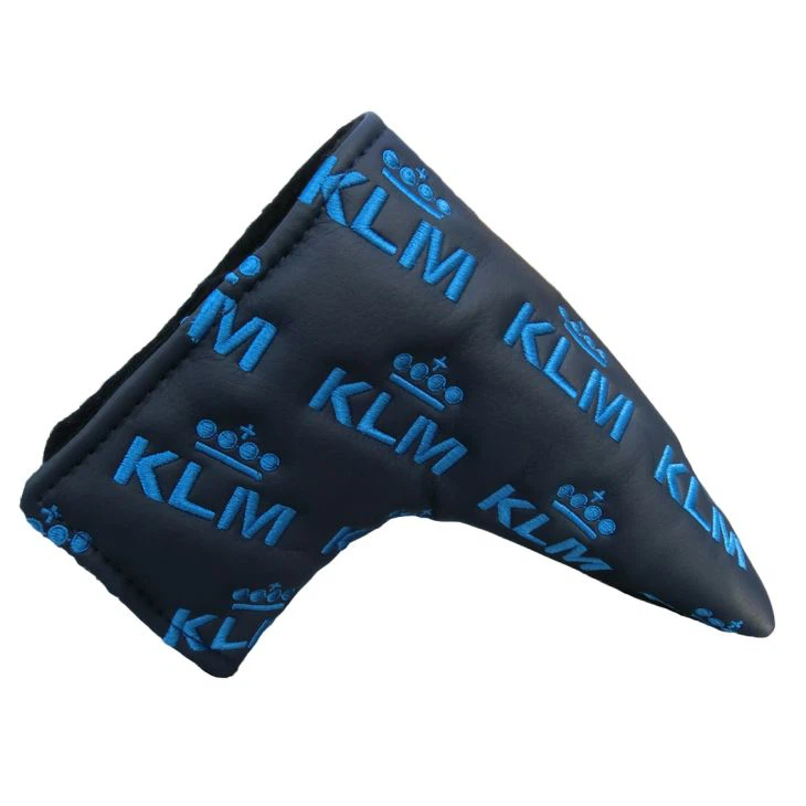 Tawv Golf Hniav Putter Headcover