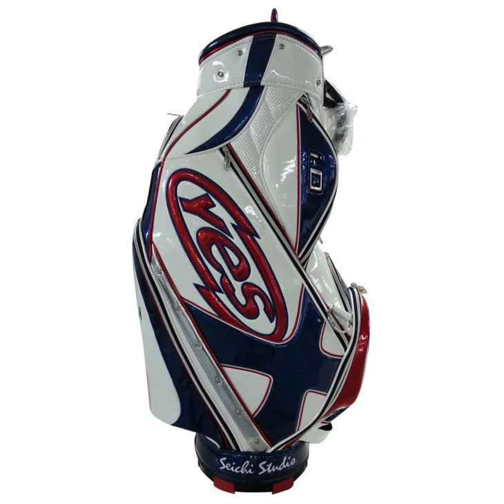 Caddy Style Golf Hnab