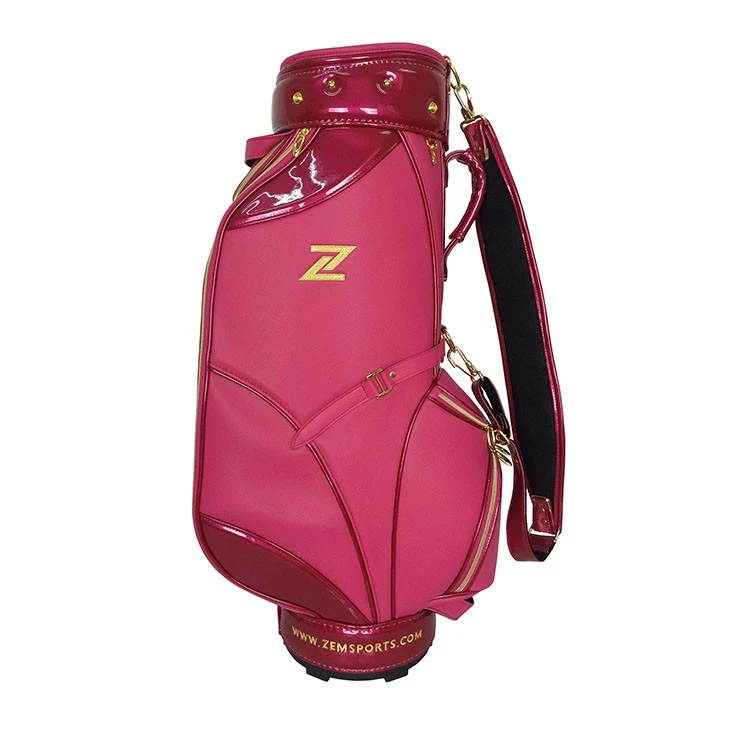 Txoj Kev Cart Bag